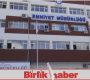 Aksaray Emniyeti 2016 yılını değerlendirdi