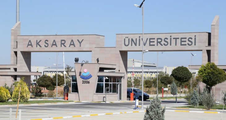 Aksaray Üniversitesi’ne Yeni Rektör atanacakmı?