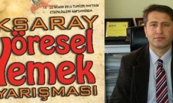 Turizm Haftası Kutlamaları Başlıyor