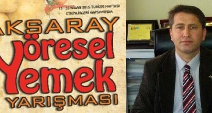 Turizm Haftası Kutlamaları Başlıyor