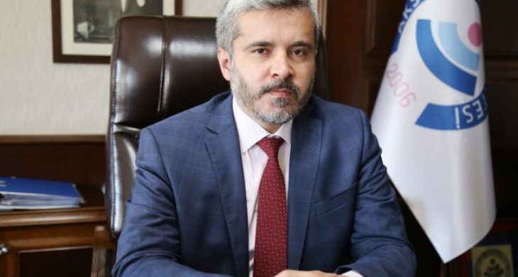 Sağlık Hizmetleri MYO’na 5 Yeni Program