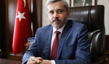 Daha Çok Üreten Bir Türkiye İçin Çalışmalıyız