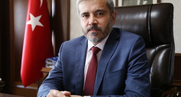 Daha Çok Üreten Bir Türkiye İçin Çalışmalıyız