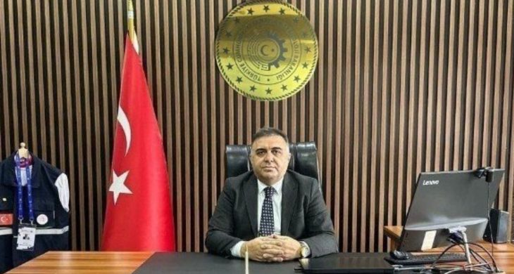 Aksaray’da yatırım fırsatları: Yerel kalkınma hamlesi teşvik programı devrede