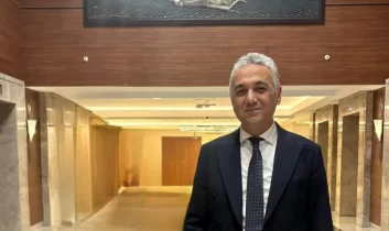 AL-KON ve Hekimsen’den Özelleştirme Dairesi Başkanlığı’na Stratejik ziyaret