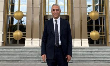 HEKİMSEN: “Adalet ve liyakatle kadına güvence”