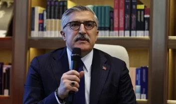 Ala: AK Parti siyasetin paradigmasını değiştirdi