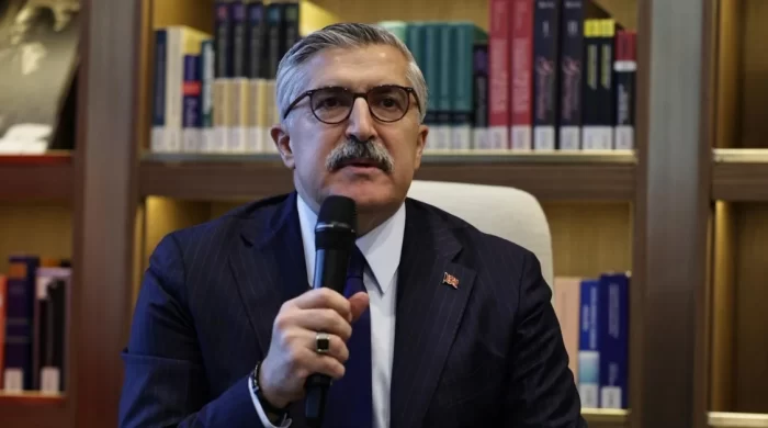 Ala: AK Parti siyasetin paradigmasını değiştirdi