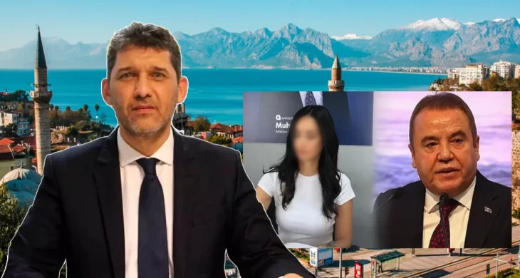 Ali Çetin’den Böcek’e tepki: “Bu kadarına pes!”