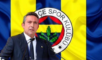 Ali Koç: “Bugün bile bir şeyler olabilir”