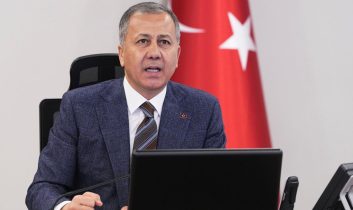 Orman yangınlarıyla ilgili manipülatif paylaşım yapan 13 kişiye soruşturma