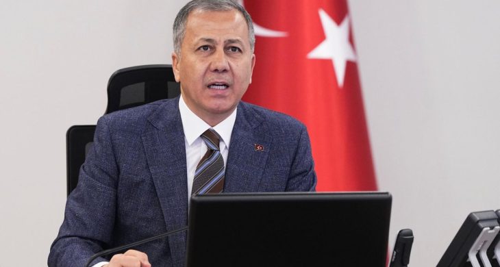 Orman yangınlarıyla ilgili manipülatif paylaşım yapan 13 kişiye soruşturma