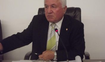 GESOB Başkanı Ali Kara: Esnafımız krediden dışlanmasın