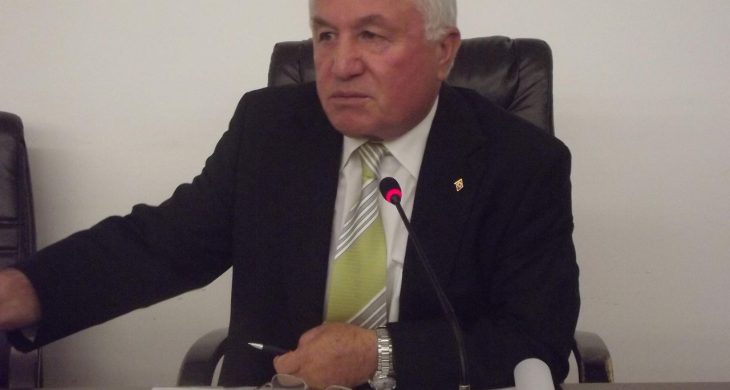 GESOB Başkanı Ali Kara: Esnafımız krediden dışlanmasın