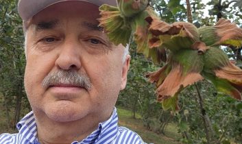 Giresun Milletvekili Ali Temür: Fındık emanet vermeyin