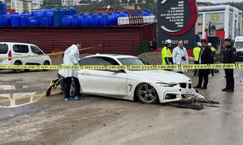 Alkollü sürücünün çarptığı üniversite öğrencisi hayatını kaybetti