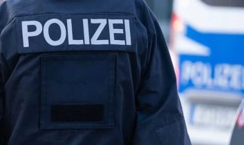 Almanya’da tatbikat karışıklığı: Polis ve asker birbirine ateş açtı