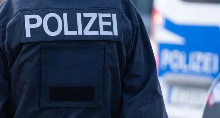 Almanya’da tatbikat karışıklığı: Polis ve asker birbirine ateş açtı