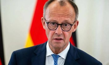 Merz: Dondurulan Rus varlıklarının Ukrayna için kullanılması ihtimali yarı yarıya