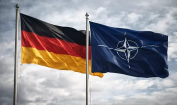 Almanya Cumhurbaşkanı’ndan NATO ve ABD vurgusu: Avrupa için güvenlik uyarısı