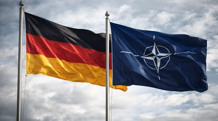 Almanya’dan İran gerilimi açıklaması: NATO bu çatışmanın tarafı değil