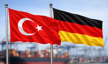 Almanya’ya şubat ihracatında rekor