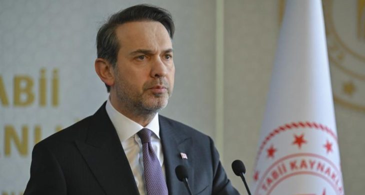 Türkiye ile Irak arasında enerjide kapsamlı iş birliği başladı