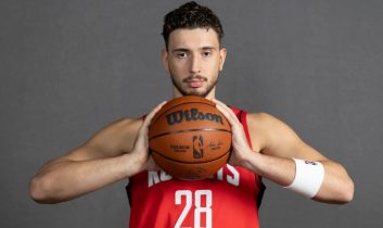 Alperen Şengün, NBA MVP sıralamasında ilk 10’a girdi