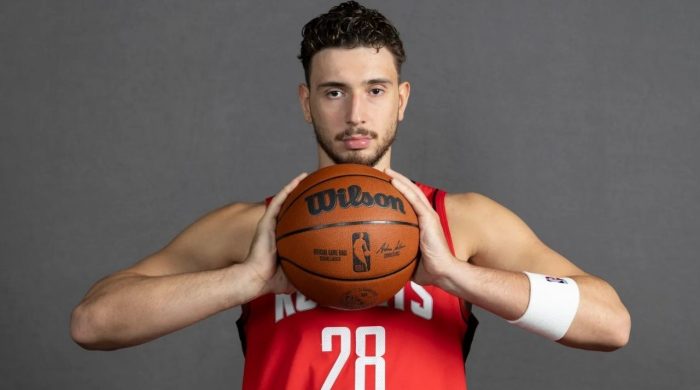 Alperen Şengün’den tarihi gece: 5 bin sayı barajını geçti