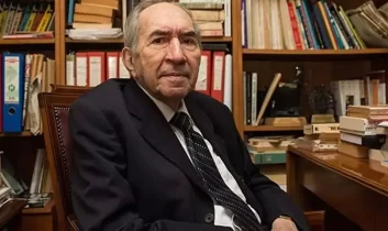 Altan Öymen entübe edildi: Tedavisi sürüyor