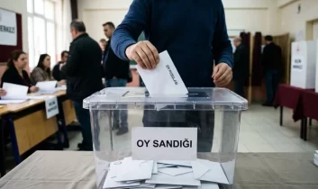 Altı beldede sandık kurulacak: Ara seçim tarihi açıklandı