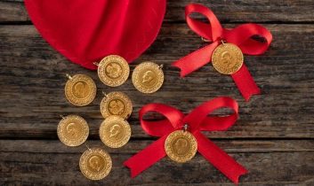 Altının gram fiyatı 4.994 liraya yükseldi