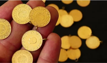 Altının gram fiyatı ne kadar?