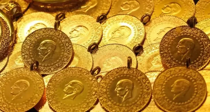 Altın fiyatlarında düşüş devam ediyor