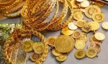 Altın fiyatlarında yükseliş hareketi