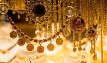 Altın güne yükselişle başladı: Gram 5 bin 720 liraya çıktı