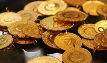 Altın güne yükselişle başladı: Gram 6 bin 643 TL