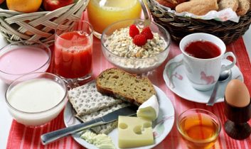 Altın öğün kahvaltı atlanmamalı!