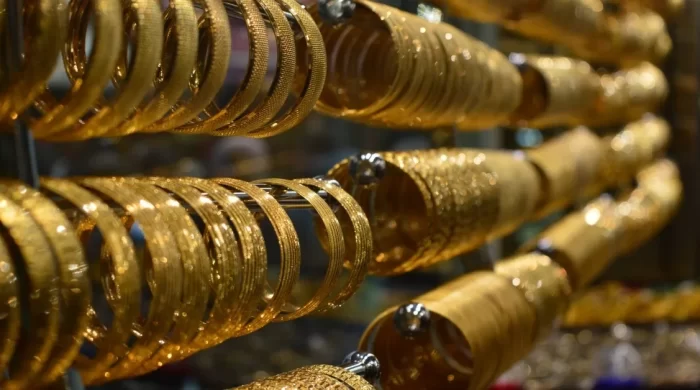 Altın piyasasında sabah hareketliliği: Fiyatlar düşüşle açıldı