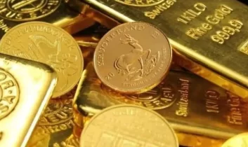 İstanbul Altın Rafinerisi’ne operasyon: 21 şüpheli gözaltında