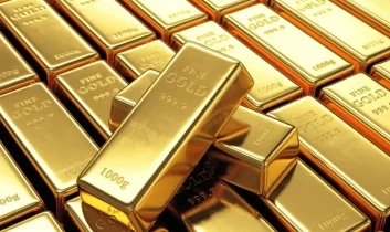 Altın rekor tazeledi: Kilogram fiyatı 7 milyon 470 bin lira oldu