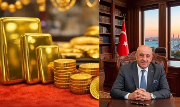 Altın, yüksek faiz ortamlarında cazibesini kaybediyor