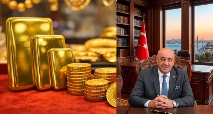 Altın, yüksek faiz ortamlarında cazibesini kaybediyor