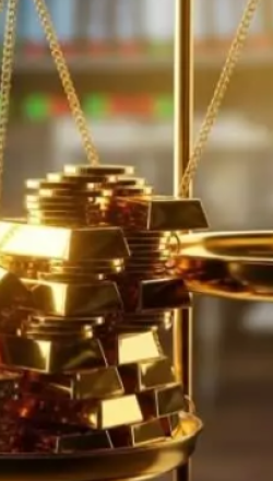 Aksaray Türkiye’nin Altın Zengini İlleri Arasında