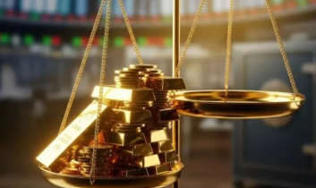 Aksaray Türkiye’nin Altın Zengini İlleri Arasında