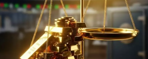 Aksaray Türkiye’nin Altın Zengini İlleri Arasında