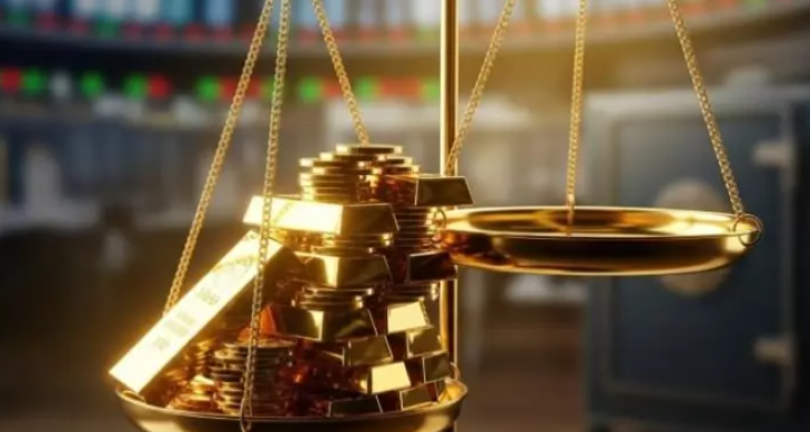 Aksaray Türkiye’nin Altın Zengini İlleri Arasında