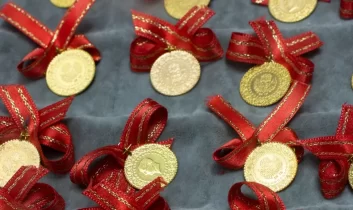 Altında düşüş sonrası toparlanma: Gram yeniden yükselişte