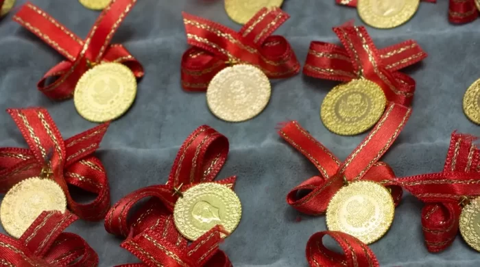 Altında düşüş sonrası toparlanma: Gram yeniden yükselişte