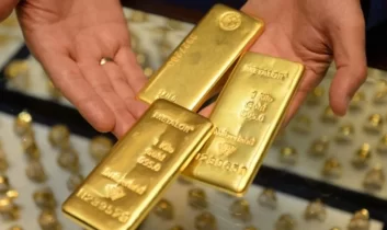 Altının kilogram fiyatı 6 milyon 935 bin liraya yükseldi